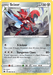 Scizor 086/159