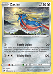 Zacian 094/159