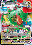 Rayquaza VMAX 101/159