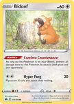 Bidoof 111/159