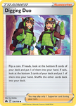 Digging Duo 126/159