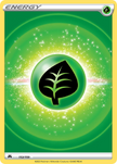 Grass Energy 152/159