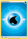 Water Energy 154/159