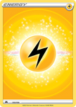Lightning Energy 155/159