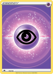 Psychic Energy 156/159