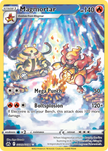 Magmortar GG03/GG70