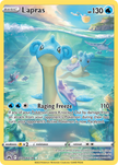 Lapras GG05/GG70