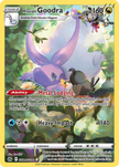 Hisuian Goodra GG21/GG70