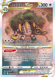 Regigigas VSTAR GG55/GG70