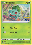 Bulbasaur 001/078