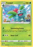 Ivysaur 002/078