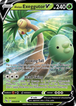 Alolan Exeggutor V 005/078
