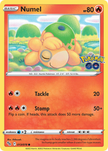Numel 013/078