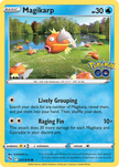 Magikarp 021/078