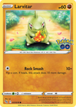 Larvitar 037/078