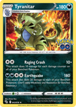 Tyranitar 043/078