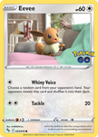 Eevee 054/078