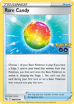 Rare Candy 069/078