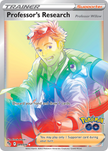 Professor's Research 084/078