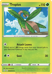 Tropius 005/072