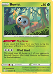 Rowlet 006/072