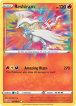 Reshiram 017/072