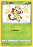 Grookey SV004/SV122