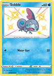 Sobble SV025/SV122