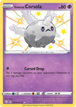 Galarian Corsola SV049/SV122