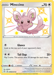 Minccino SV093/SV122