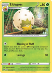 Eldegoss 021/202