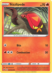 Sizzlipede 037/202