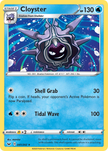 Cloyster 041/202