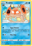 Krabby 042/202