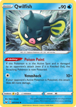 Qwilfish 051/202