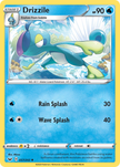Drizzile 057/202