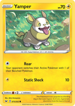 Yamper 073/202