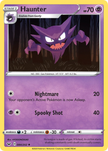 Haunter 084/202