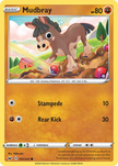 Mudbray 105/202