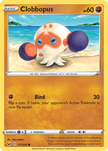 Clobbopus 111/202