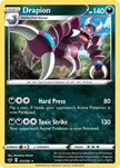 Drapion 122/202