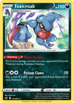 Toxicroak 124/202