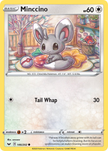 Minccino 146/202