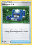 Pokégear 3.0 174/202