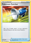 Pokémon Catcher 175/202