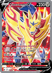Zamazenta V 196/202