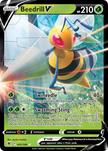 Beedrill V 001/189