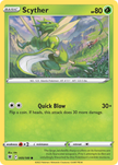 Scyther 005/189
