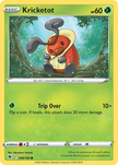Kricketot 009/189