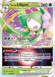 Hisuian Lilligant VSTAR 018/189